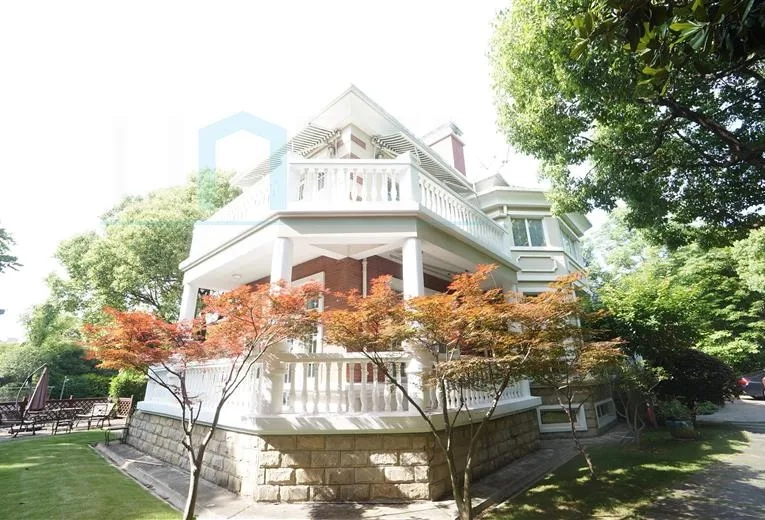 No 92 Violet Country Villa