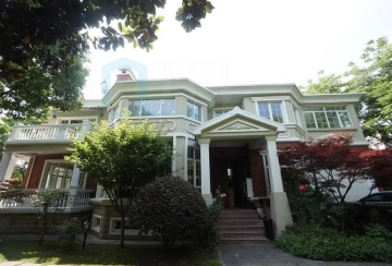 No 92 Violet Country Villa(2)