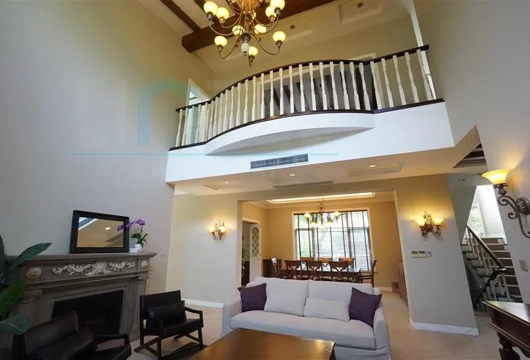 No 92 Violet Country Villa(6)