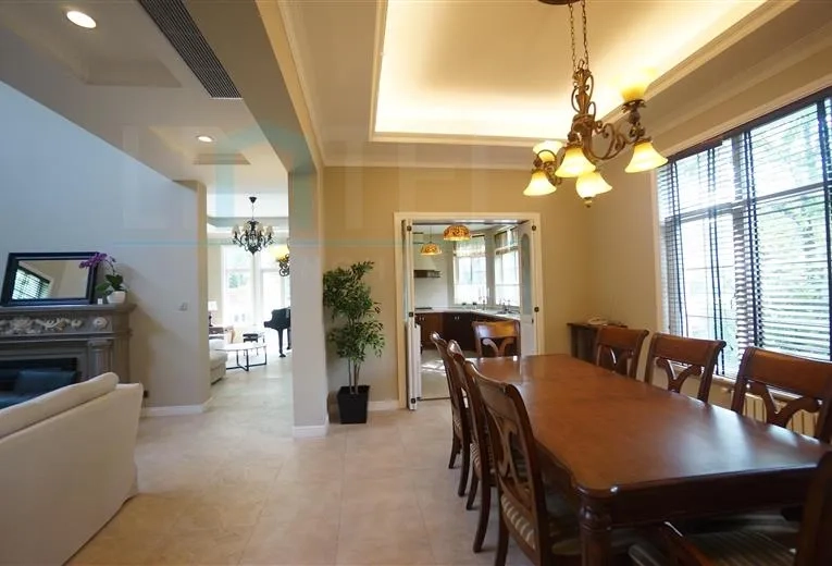 No 92 Violet Country Villa(9)