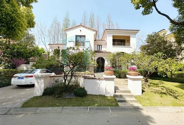 No 93 Rancho Santa Fe North Area