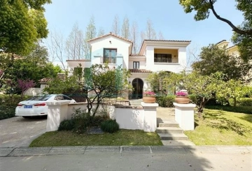 No 93 Rancho Santa Fe North Area