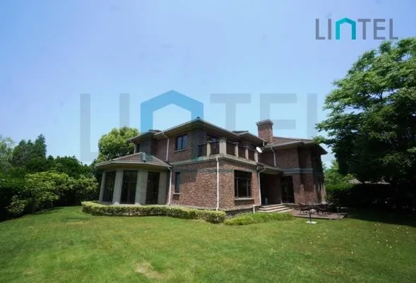 No 95 Tiziano Villa