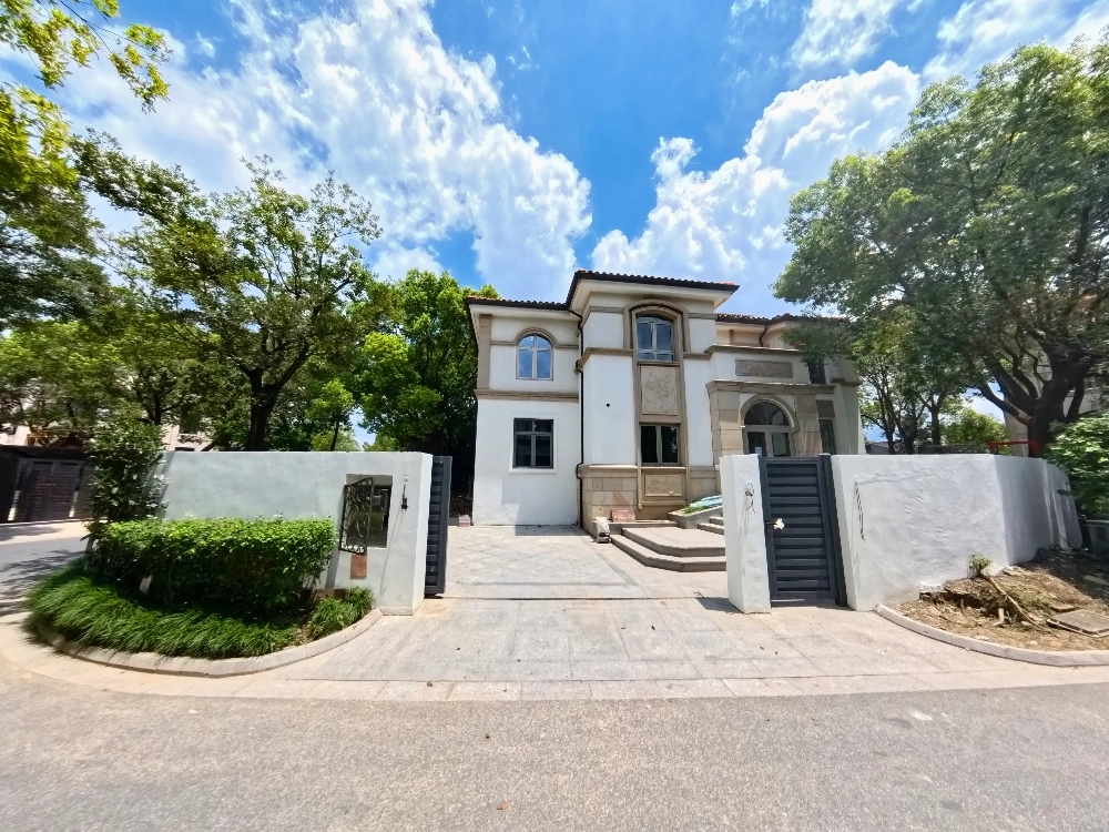 No 96 Hongqiao Royal Lake