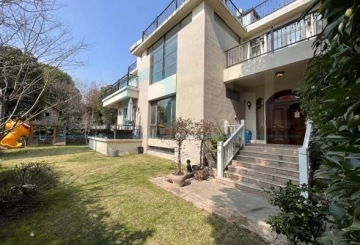No 96 Sego Villa