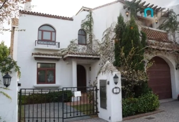 No 97 Vizcaya Villa