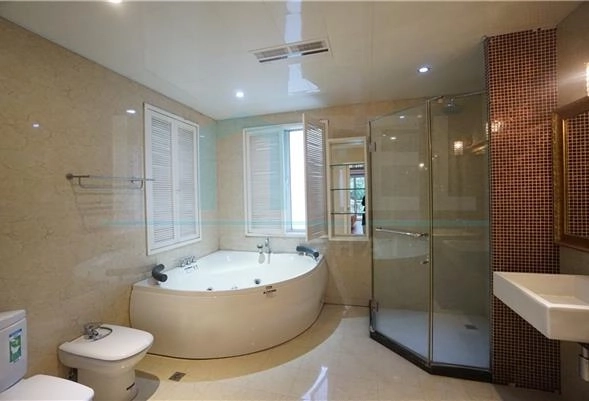 No 97 West Elite Villa(15)