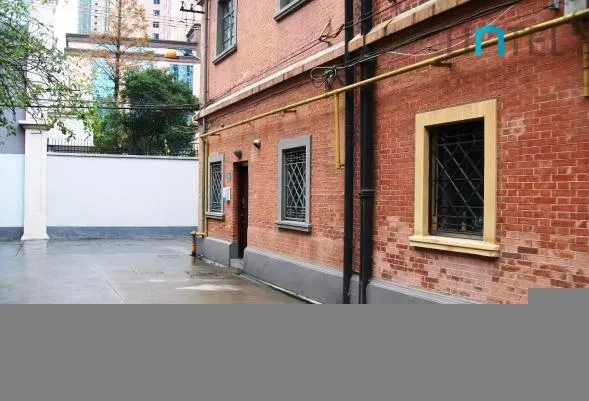 No 98 Lane 468 Wulumuqi north Road(18)