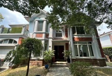 No 98 Violet Country Villa