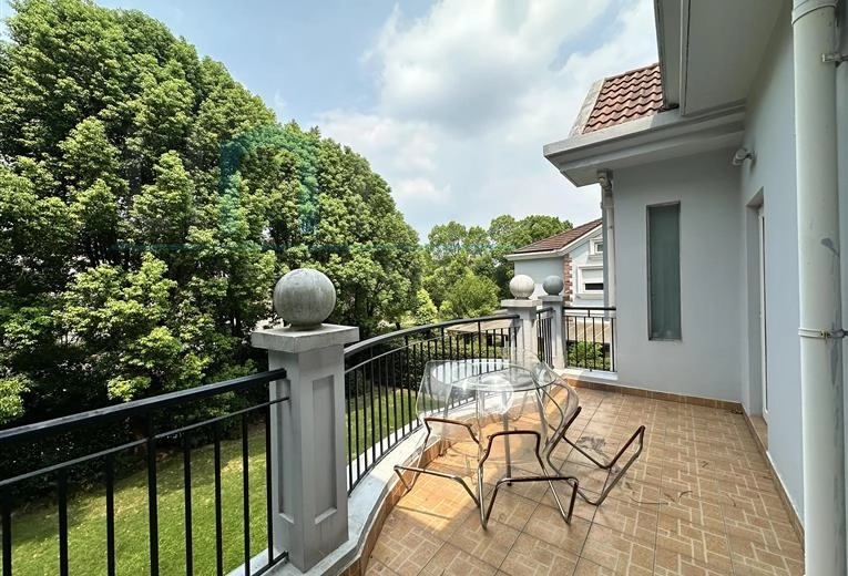 No 98 Violet Country Villa(15)