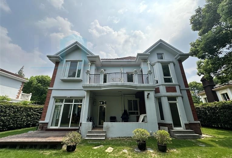 No 98 Violet Country Villa(2)