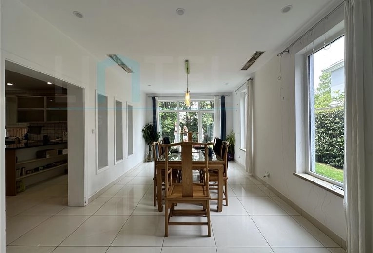 No 98 Violet Country Villa(4)