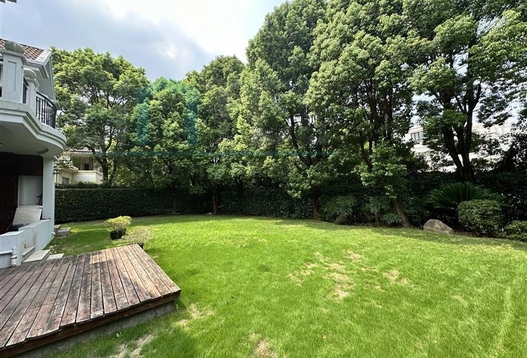 No 98 Violet Country Villa(7)
