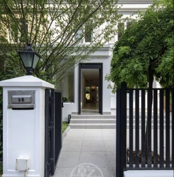 No 9B Elite Garden