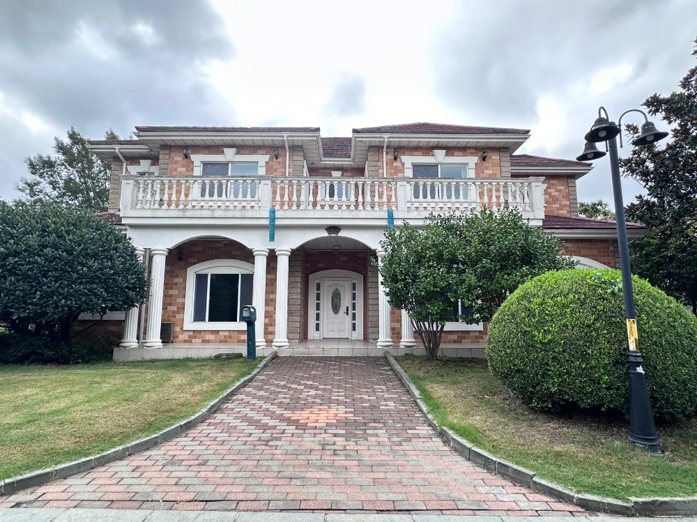 No A8 Dongjiao State Guest Hotel Villas