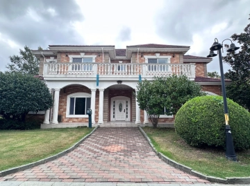 No A8 Dongjiao State Guest Hotel Villas