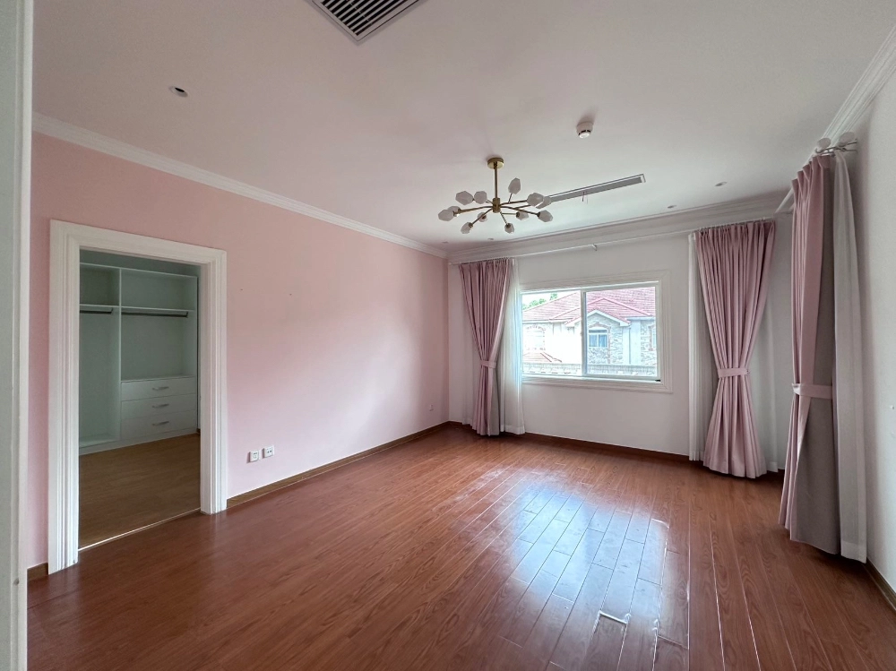 No A8 Dongjiao State Guest Hotel Villas(18)