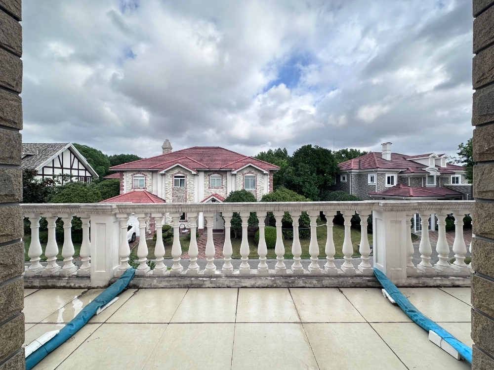 No A8 Dongjiao State Guest Hotel Villas(19)