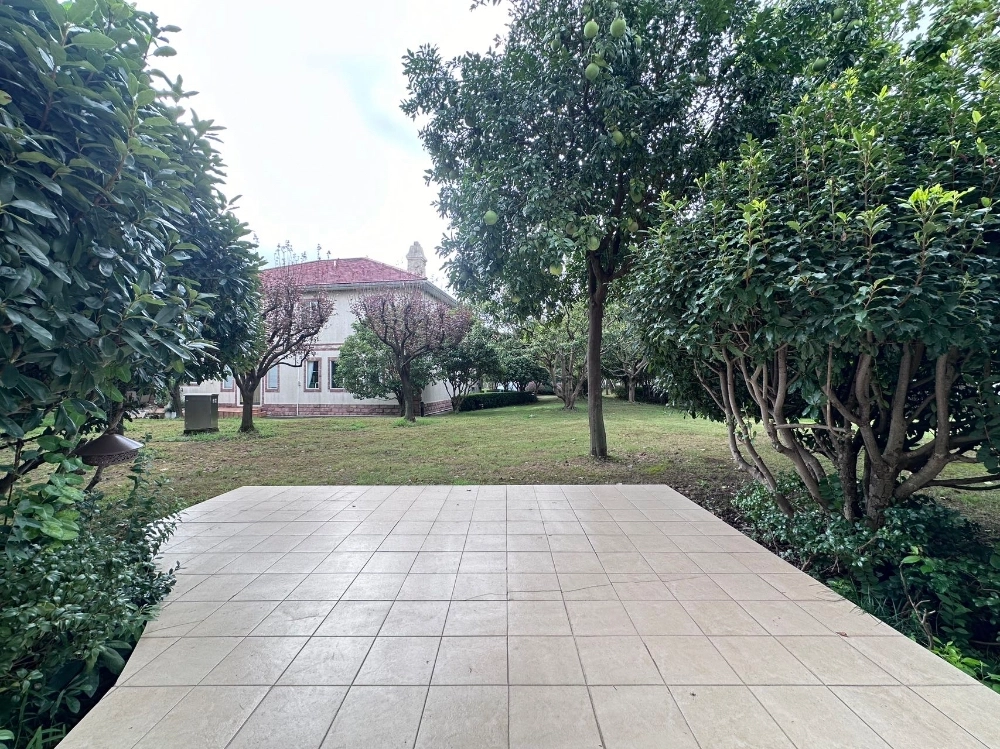 No A8 Dongjiao State Guest Hotel Villas(5)