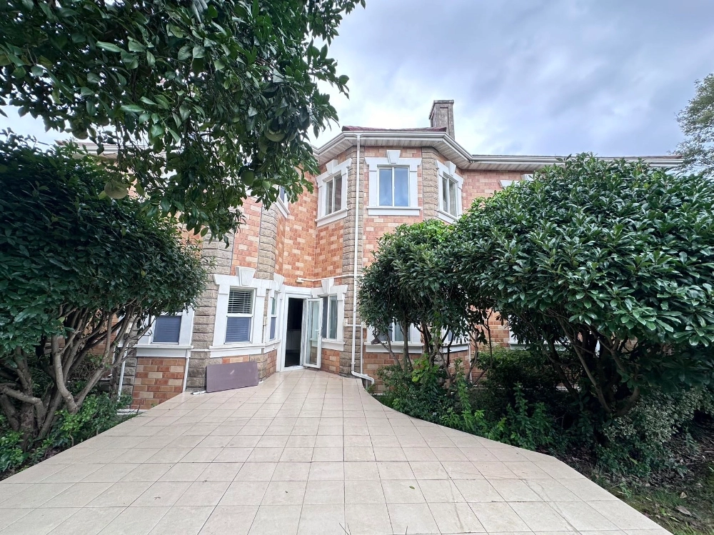 No A8 Dongjiao State Guest Hotel Villas(6)