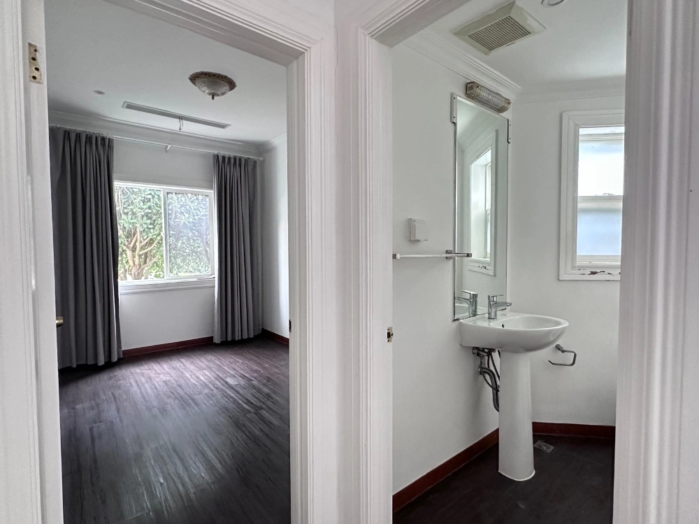 No A8 Dongjiao State Guest Hotel Villas(8)