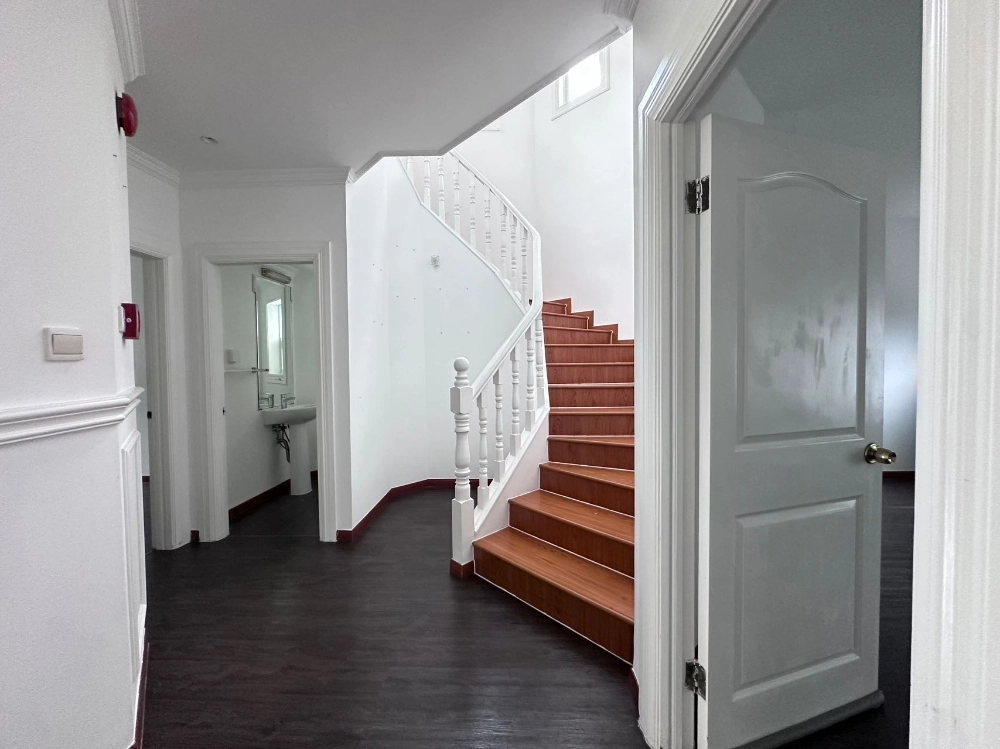 No A8 Dongjiao State Guest Hotel Villas(9)