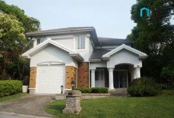 No B8 Green Villa Phase 1-2-3