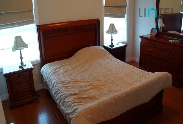 No D6 Dongjiao State Guest Hotel Villas(12)