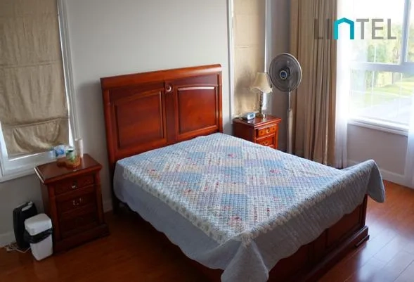 No D6 Dongjiao State Guest Hotel Villas(13)