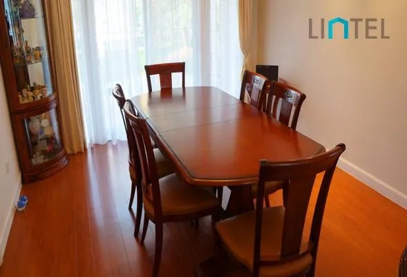No D6 Dongjiao State Guest Hotel Villas(4)