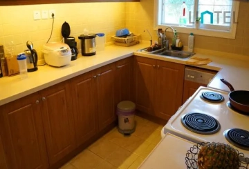 No D6 Dongjiao State Guest Hotel Villas(5)