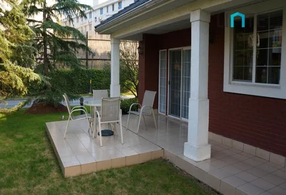 No D6 Dongjiao State Guest Hotel Villas(6)