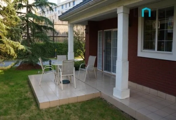 No D6 Dongjiao State Guest Hotel Villas(6)