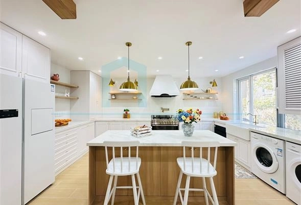 No D7 Maple Villa(6)