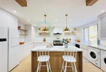 No D7 Maple Villa(6)