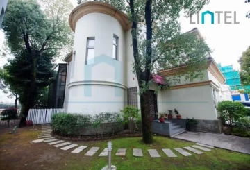 No S75 Tomson Golf Villa