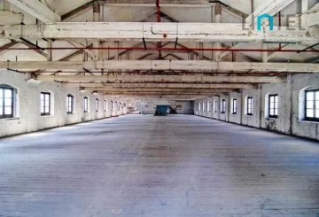 Old Silk Factory