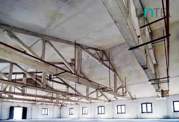 Old Silk Factory(2)