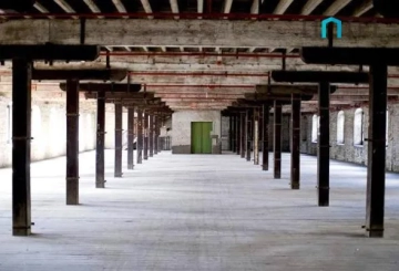 Old Silk Factory(3)