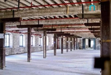 Old Silk Factory(4)