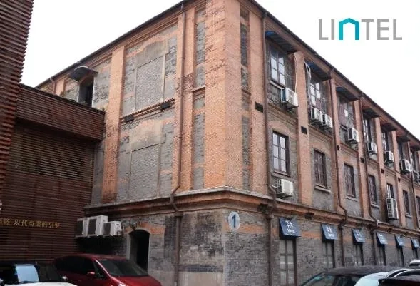 Old Silk Factory(5)
