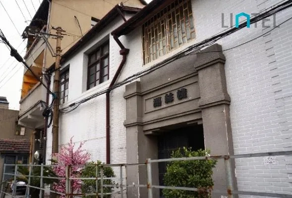 Old Silk Factory(6)