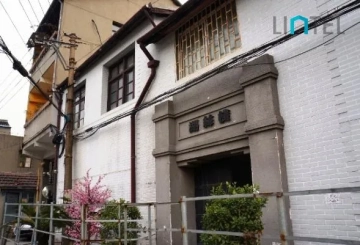 Old Silk Factory(6)