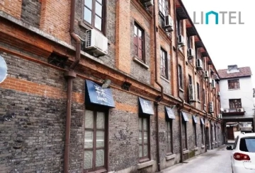 Old Silk Factory(7)
