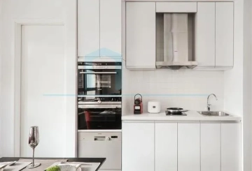 Penthouse AGGREGATE Serviced Apartment(4)