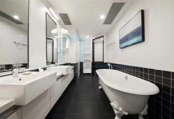 Penthouse AGGREGATE Serviced Apartment(6)