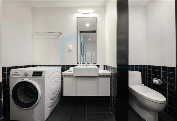 Penthouse AGGREGATE Serviced Apartment(8)