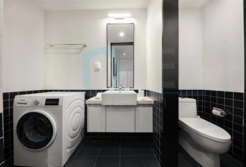 Penthouse AGGREGATE Serviced Apartment(8)