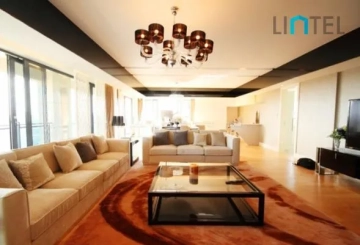 Penthouse Casa Lakeville(2)