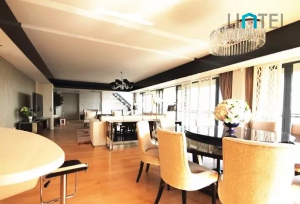 Penthouse Casa Lakeville(3)